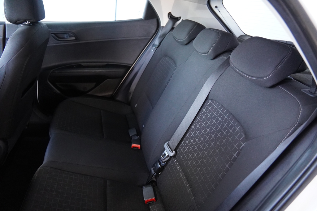 HB20 1.0 12V FLEX COMFORT PLUS MANUAL9