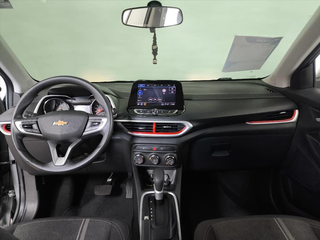 TRACKER 1.0 TURBO FLEX LT AUTOMÁTICO3