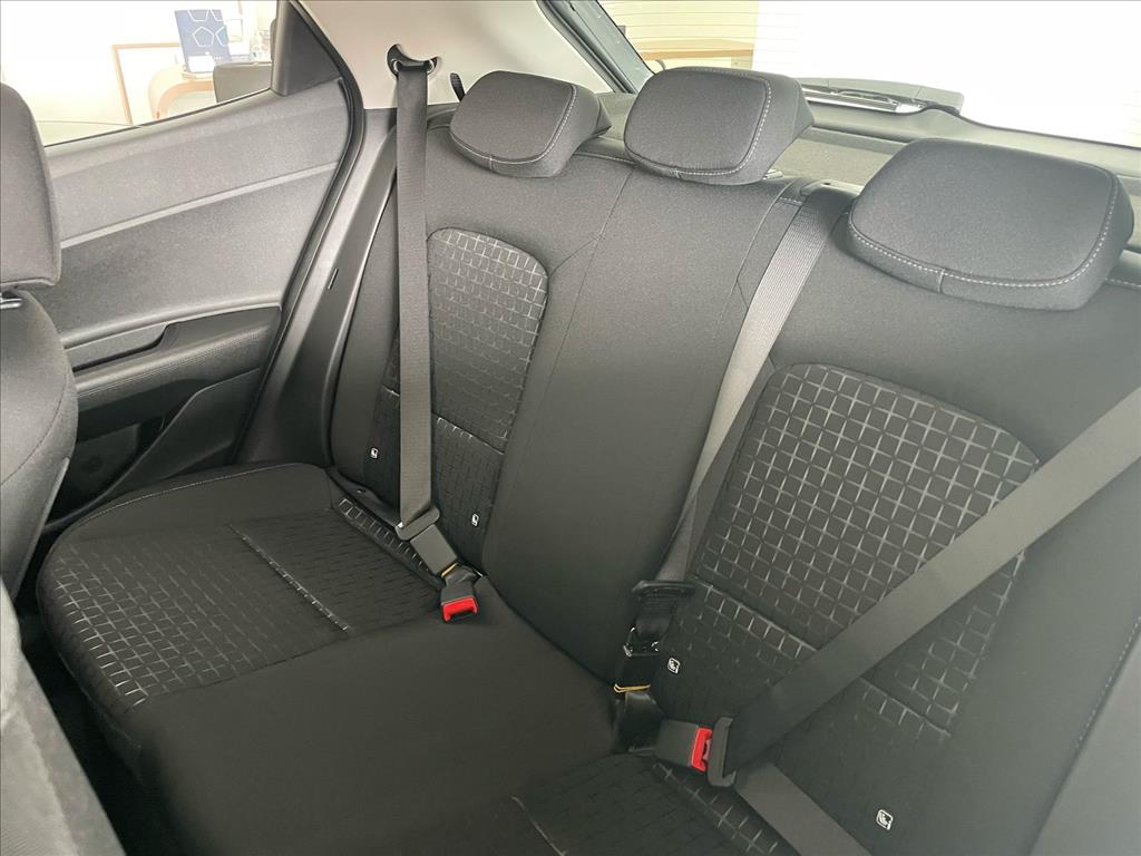 Hyundai-HB20-1.0 12V FLEX COMFORT MANUAL