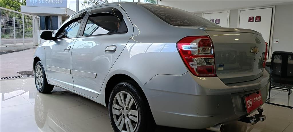 COBALT 1.8 SFI LT 8V FLEX 4P AUTOMÁTICO3