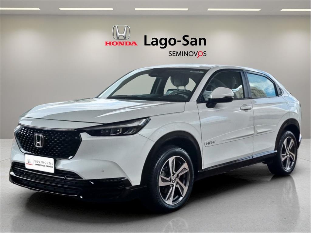 HR-V 1.5 DI I-VTEC TURBO FLEX TOURING CVT