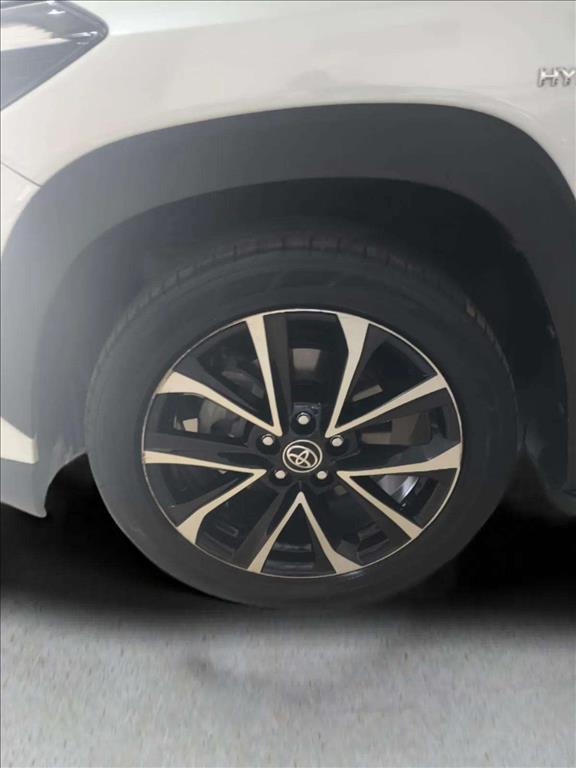 COROLLA CROSS 1.8 VVT-I HYBRID FLEX XRX CVT10