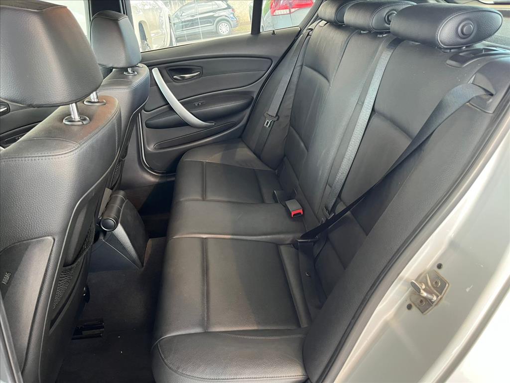 130i 3.0 SPORT HATCH 24V GASOLINA 4P AUTOMÁTICO20