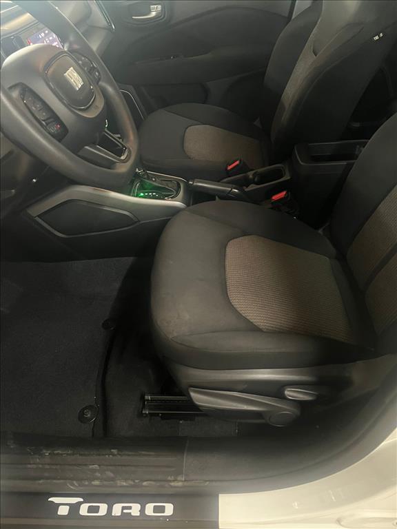 TORO 1.3 TURBO 270 FLEX ENDURANCE AT67