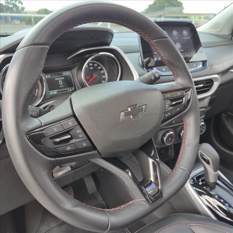 TRACKER 1.2 TURBO FLEX RS AUTOMÁTICO11