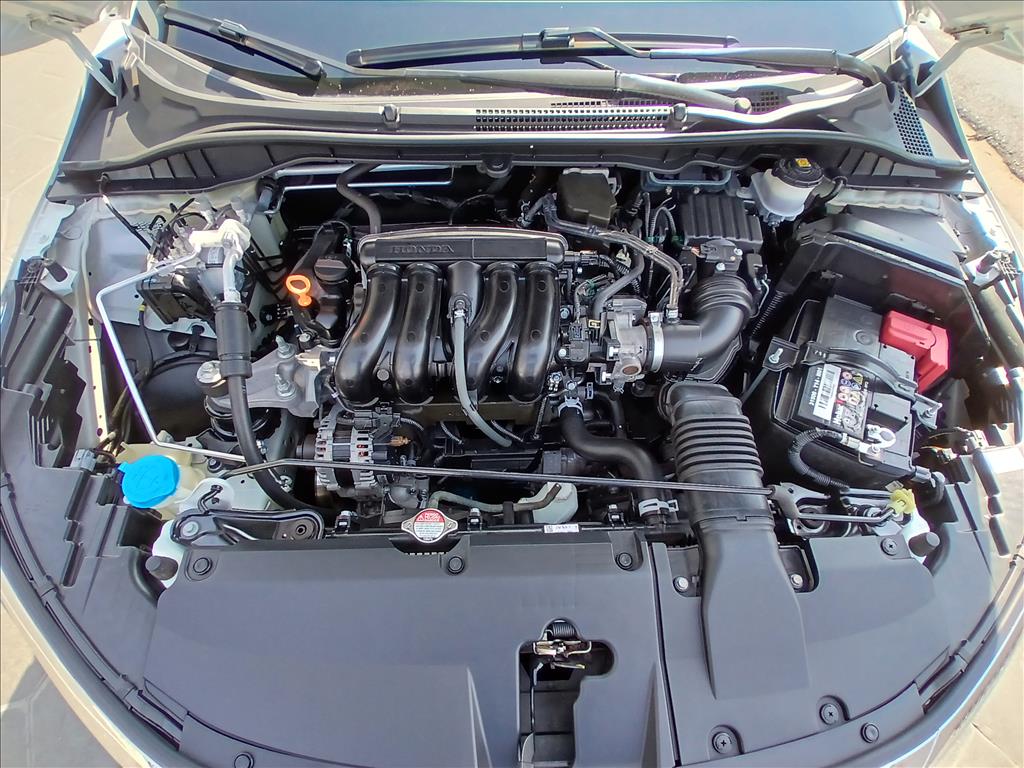 CITY 1.5 i-VTEC FLEX HATCH TOURING CVT