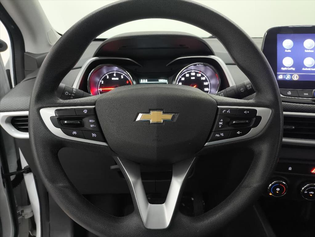 TRACKER 1.0 TURBO FLEX LT AUTOMÁTICO5
