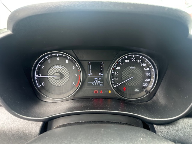 HB20 1.0 12V FLEX VISION MANUAL8