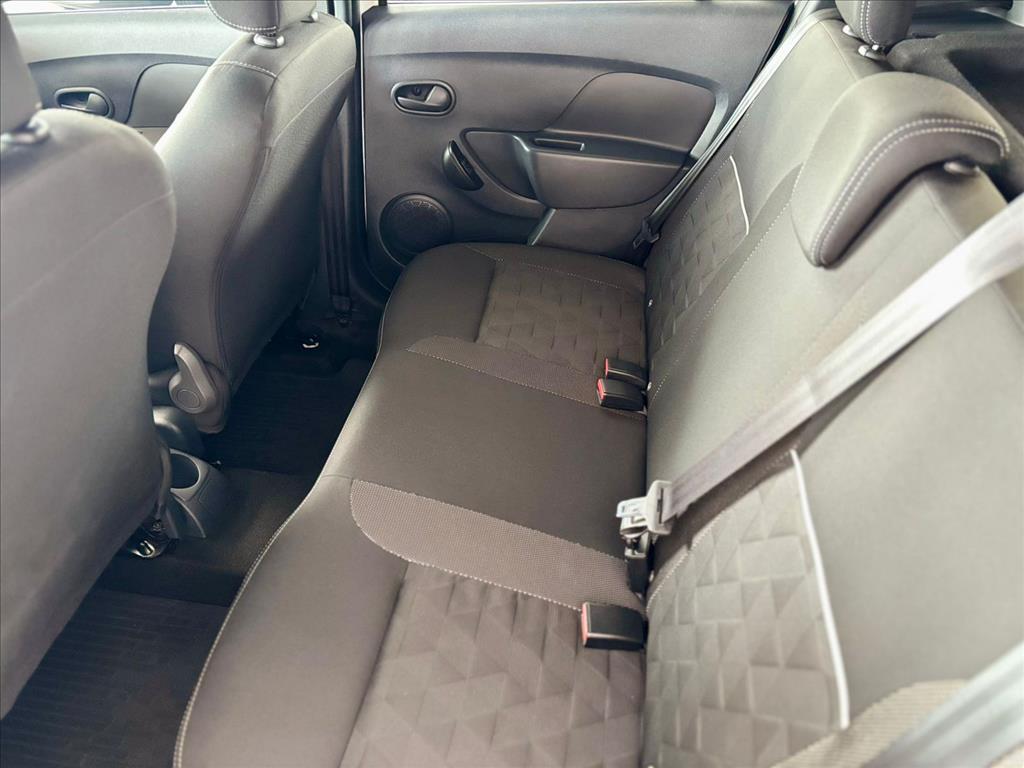 STEPWAY 1.0 12V SCE FLEX ZEN MANUAL11