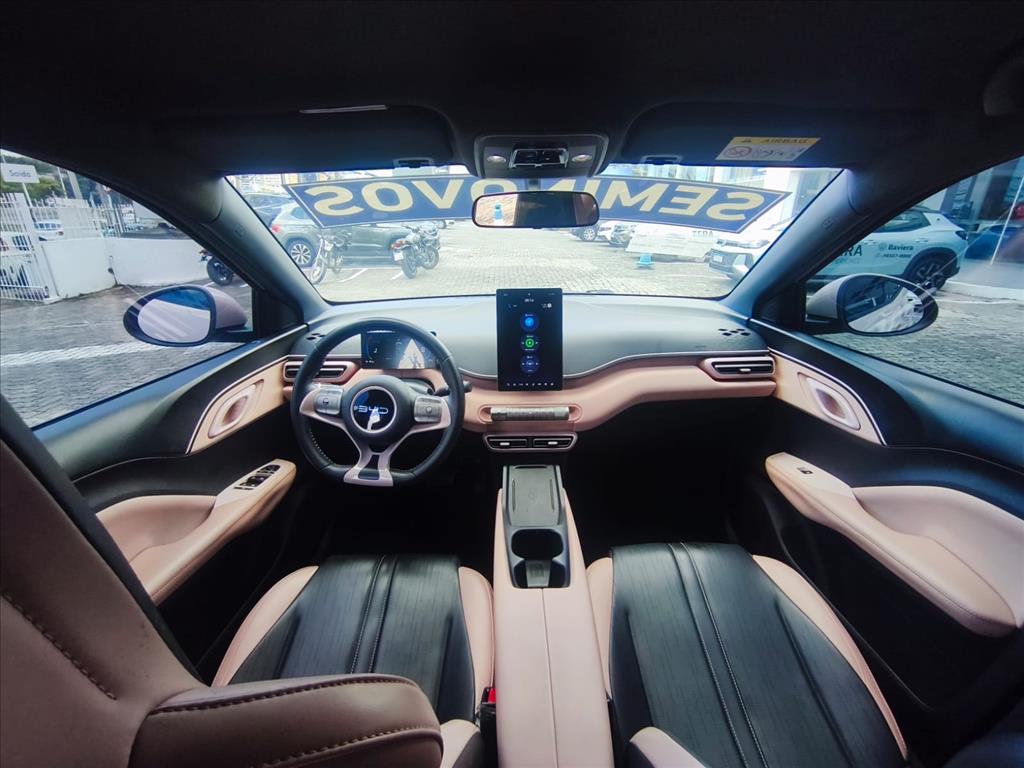 DOLPHIN MINI 38 KW ELÉTRICO 5L10