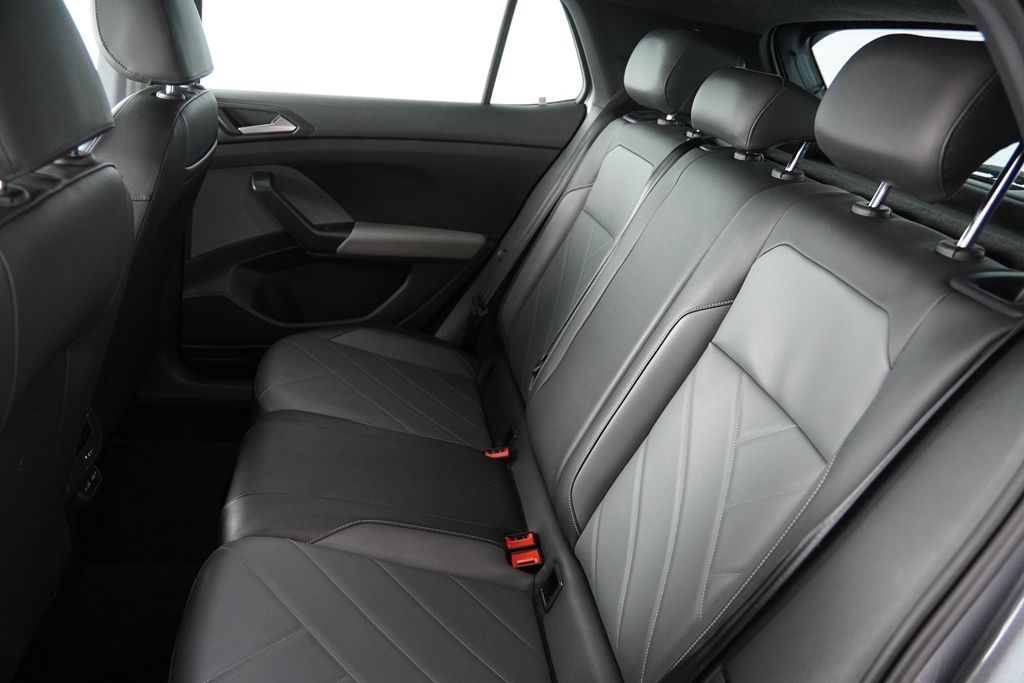 T-CROSS 1.0 200 TSI TOTAL FLEX COMFORTLINE AUTOMÁTICO8