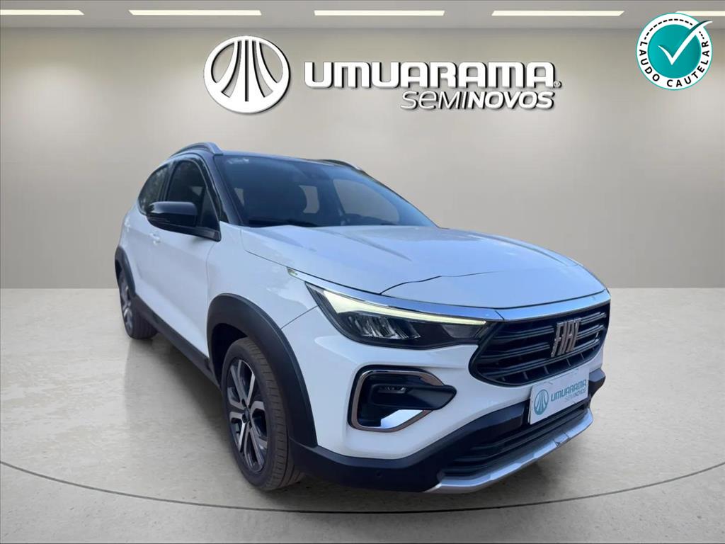 PULSE 1.0 TURBO 200 HYBRID IMPETUS CVT1