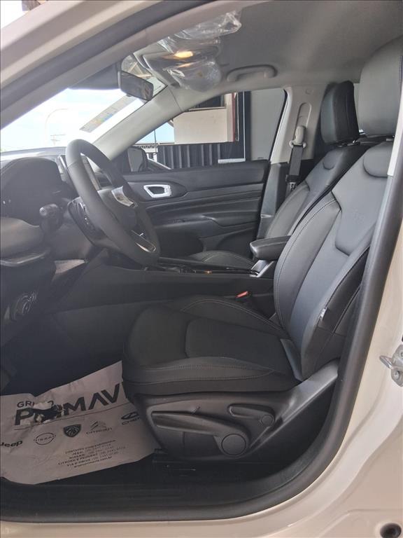 COMPASS 1.3 T270 TURBO FLEX LONGITUDE AT67