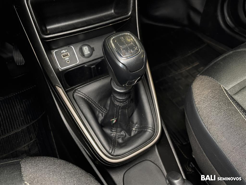 STRADA 1.3 FIREFLY FLEX VOLCANO CD MANUAL15