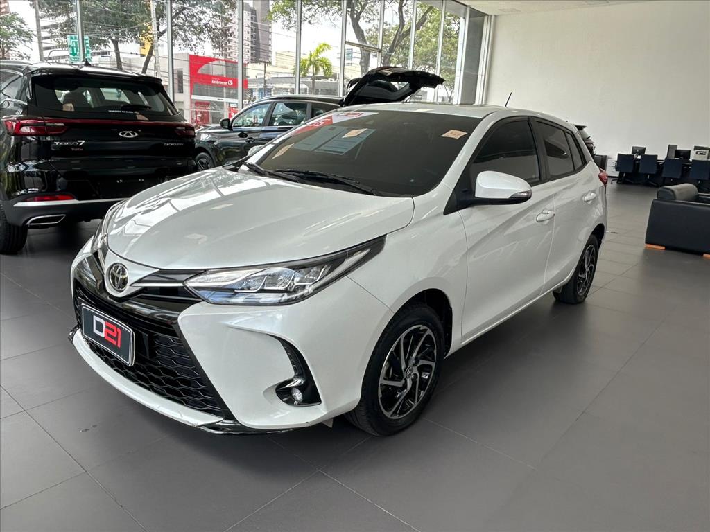 1.5 16V FLEX XLS MULTIDRIVE