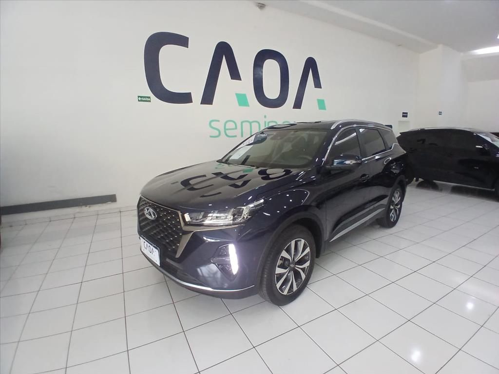 1.6 TGDI GASOLINA MAX DRIVE DCT