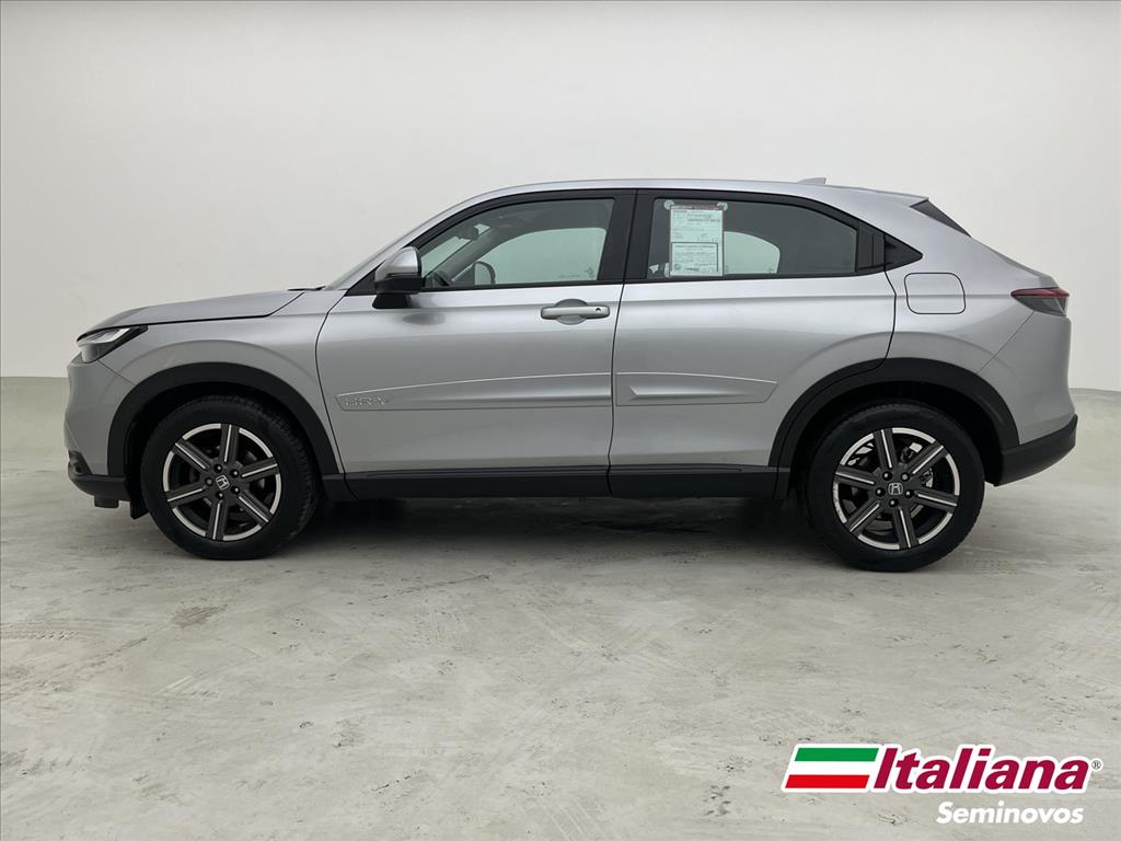 HR-V 1.5 DI I-VTEC FLEX EX CVT1