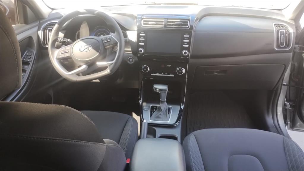 CRETA 1.0 TGDI FLEX LIMITED AUTOMÁTICO4