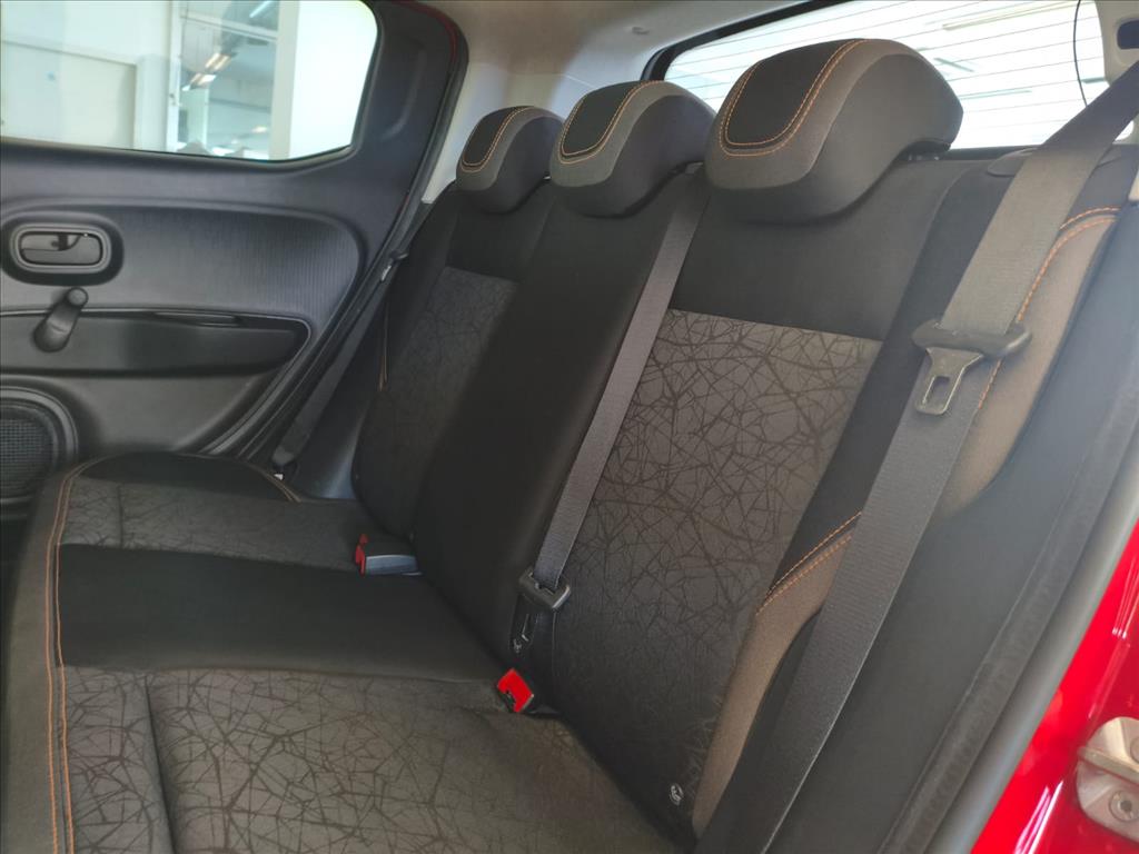 Fiat-MOBI-1.0 EVO FLEX TREKKING MANUAL