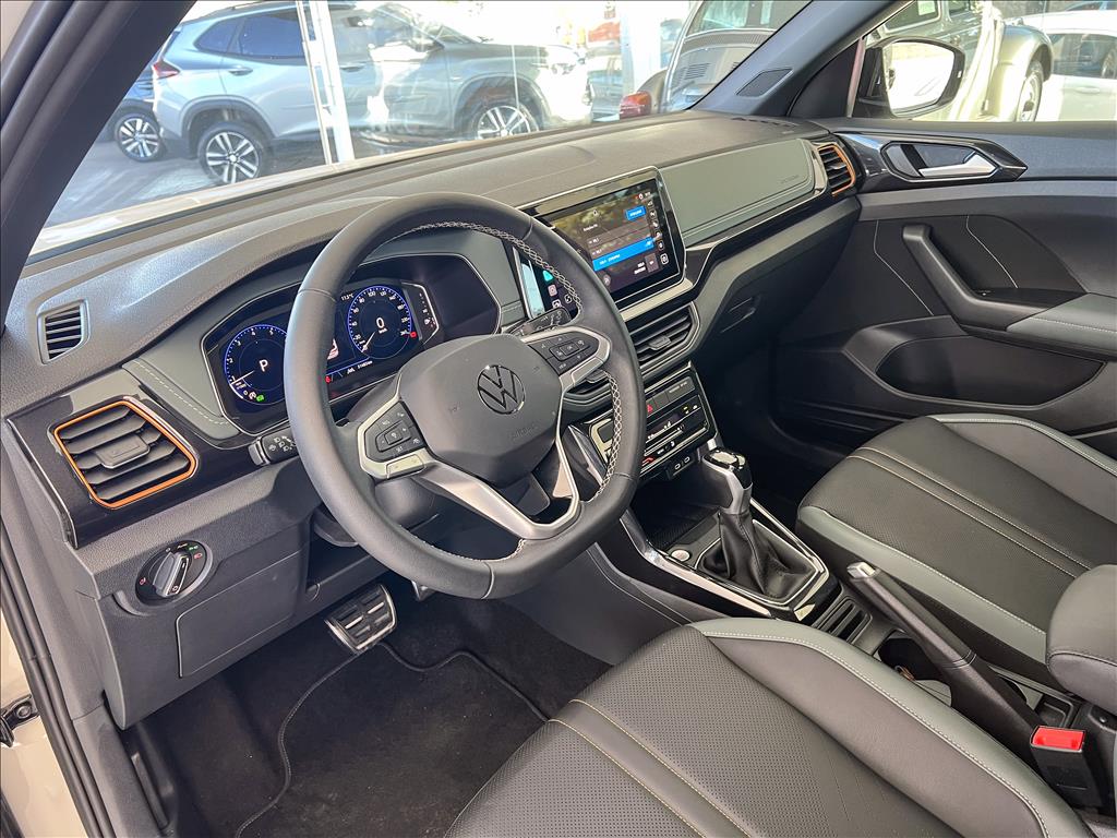 T-CROSS 1.4 250 TSI TOTAL FLEX EXTREME AUTOMÁTICO12