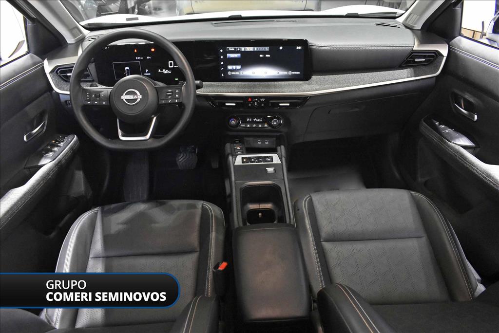 KICKS 1.0 TURBO FLEX ADVANCE DCT4