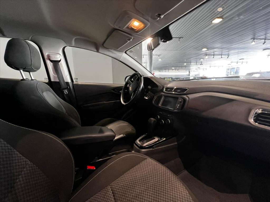 PRISMA 1.4 MPFI LT 8V FLEX 4P AUTOMÁTICO4