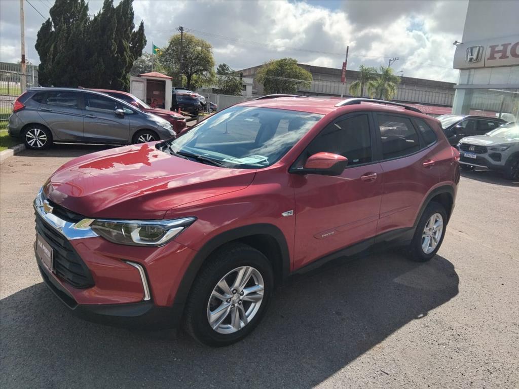 1.0 TURBO FLEX LT AUTOMÁTICO