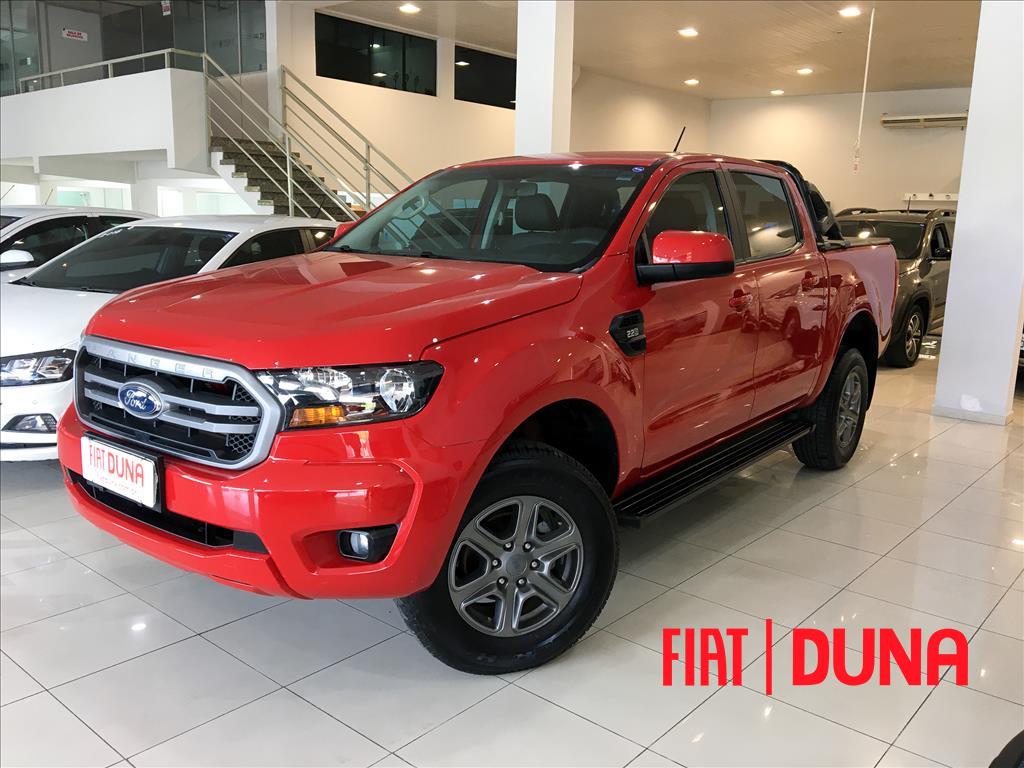 RANGER 2.2 XLS 4X2 CD 16V DIESEL 4P AUTOMÁTICO RANGER 2.2 XLS 4X2 CD 16V DIESEL 4P AUTOMÁTICO