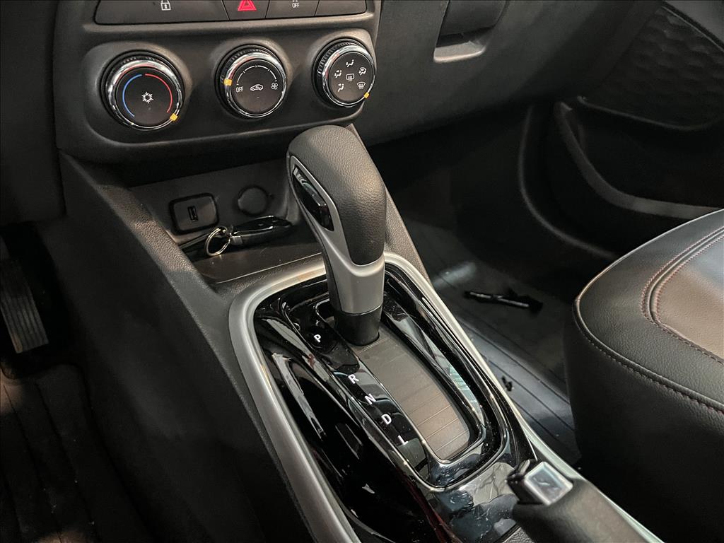 TRACKER 1.2 TURBO FLEX RS AUTOMÁTICO16