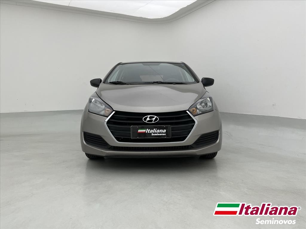 HB20 1.0 COMFORT 12V FLEX 4P MANUAL7