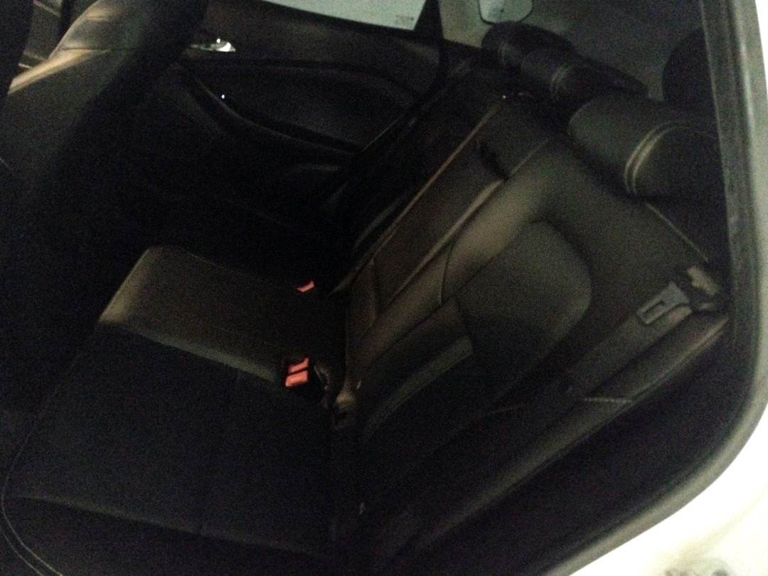 GM - Chevrolet-TRACKER-1.2 TURBO FLEX PREMIER AUTOMÁTICO