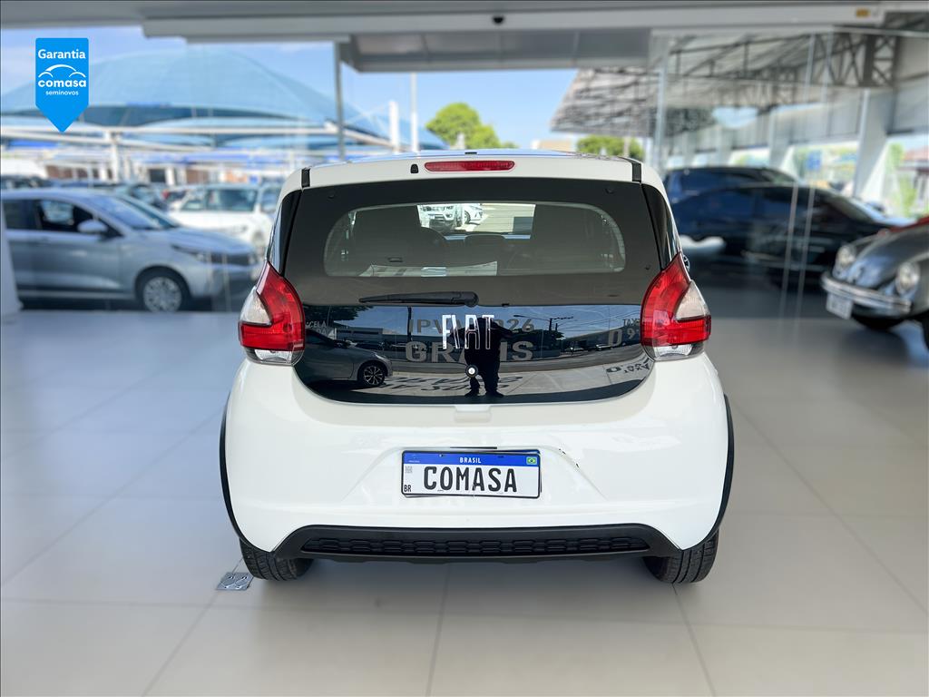 MOBI 1.0 EVO FLEX LIKE. MANUAL6