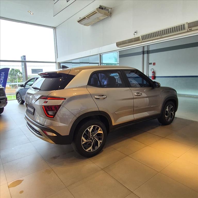 CRETA 1.0 TGDI FLEX LIMITED AUTOMÁTICO3