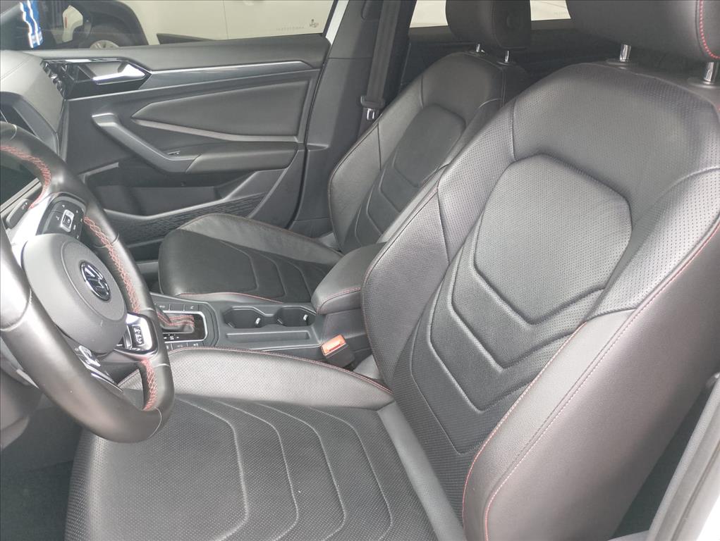 JETTA 2.0 350 TSI GASOLINA GLI DSG10