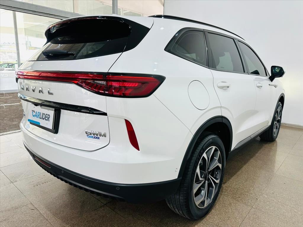 HAVAL H6 1.5 PHEV PREMIUM AWD E-TRACTION9