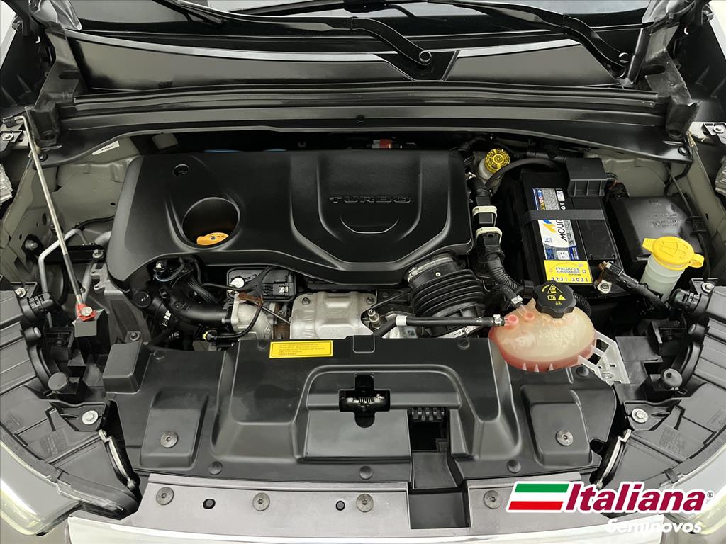 TORO 1.3 TURBO 270 FLEX FREEDOM AT614