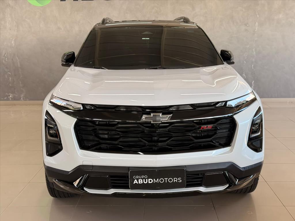 EQUINOX 1.5 16V TURBO GASOLINA RS AWD AUTOMÁTICO1