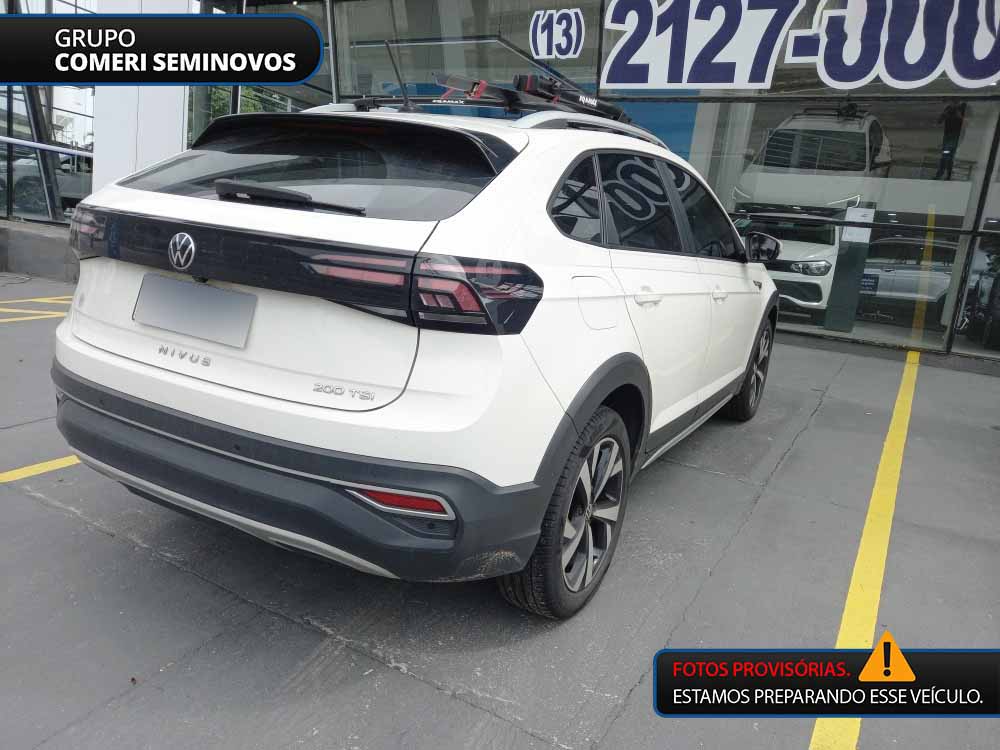 NIVUS 1.0 200 TSI TOTAL FLEX HIGHLINE AUTOMÁTICO1