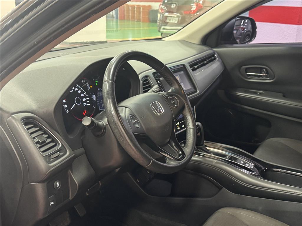 HR-V 1.8 16V FLEX EX 4P AUTOMÁTICO8