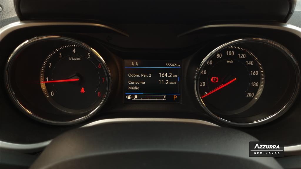 TRACKER 1.2 TURBO FLEX PREMIER AUTOMÁTICO15