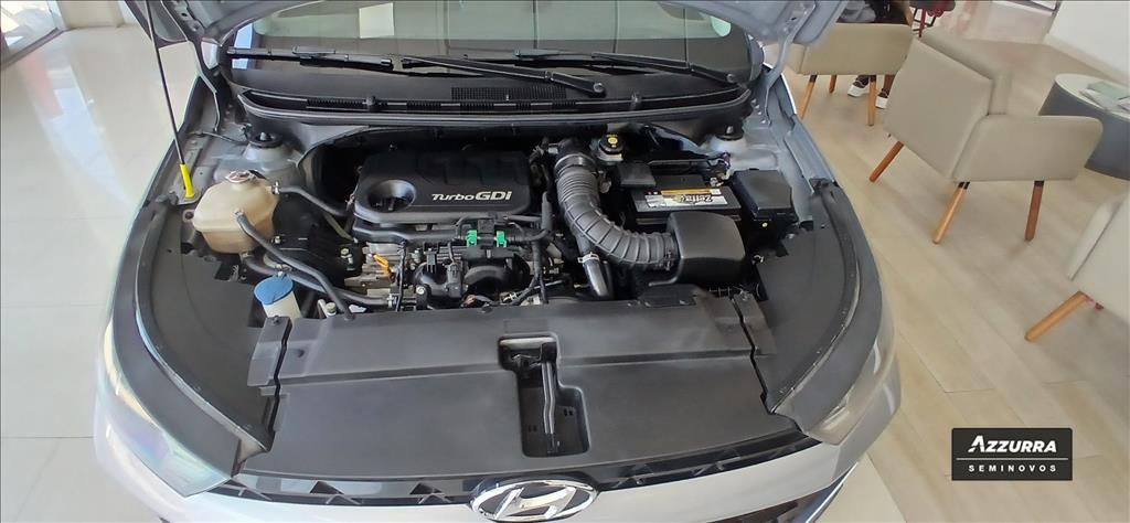 HB20 1.0 12V FLEX COMFORT MANUAL17