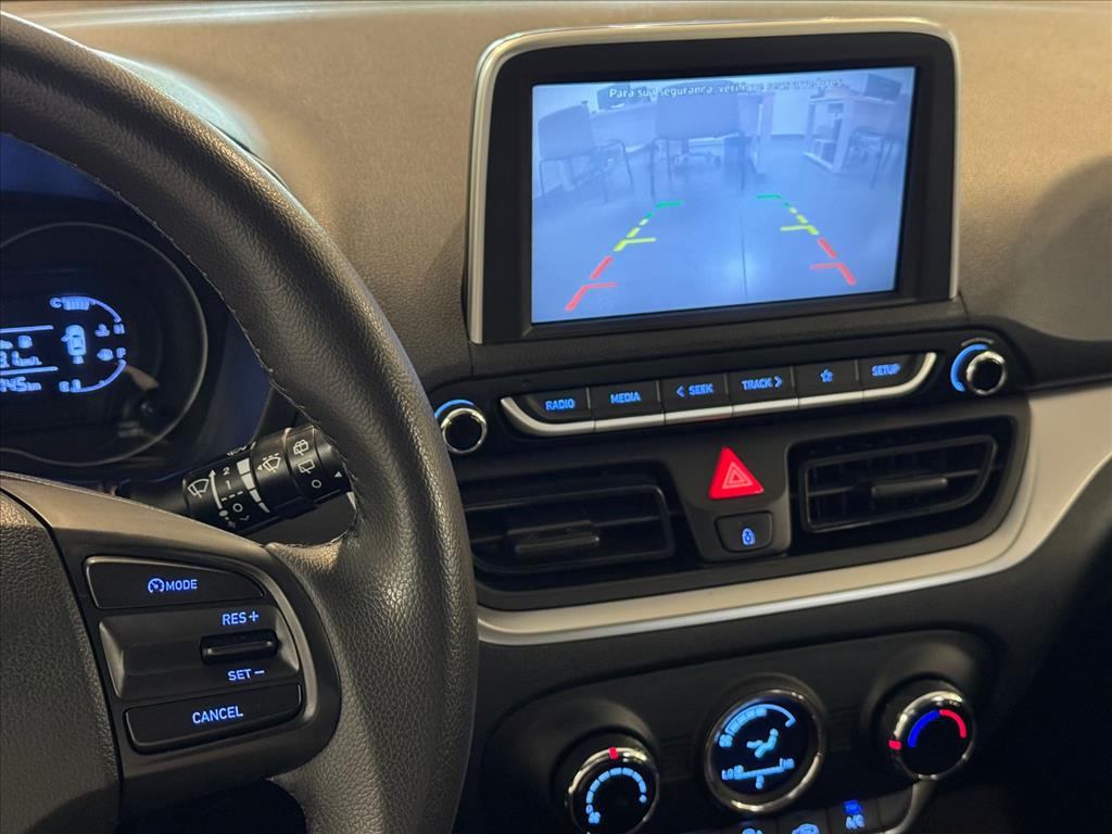 HB20 1.0 TGDI FLEX EVOLUTION AUTOMÁTICO8