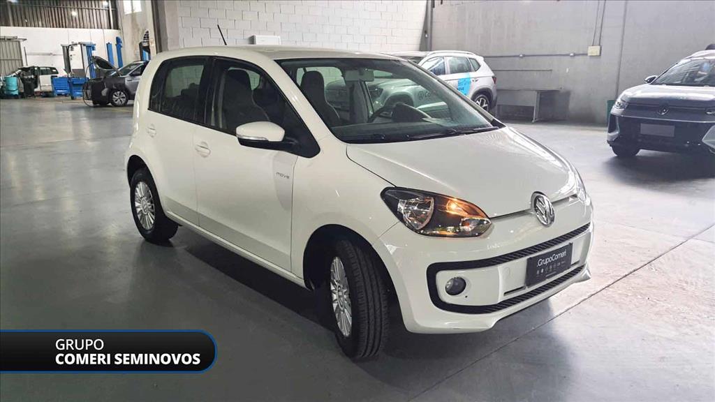 UP 1.0 MPI MOVE UP 12V FLEX 4P AUTOMATIZADO2