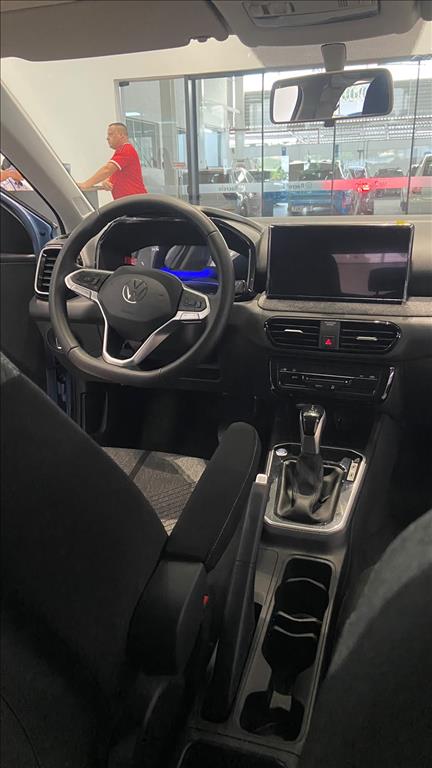 TERA 1.0 170 TSI COMFORT AUTOMÁTICO17