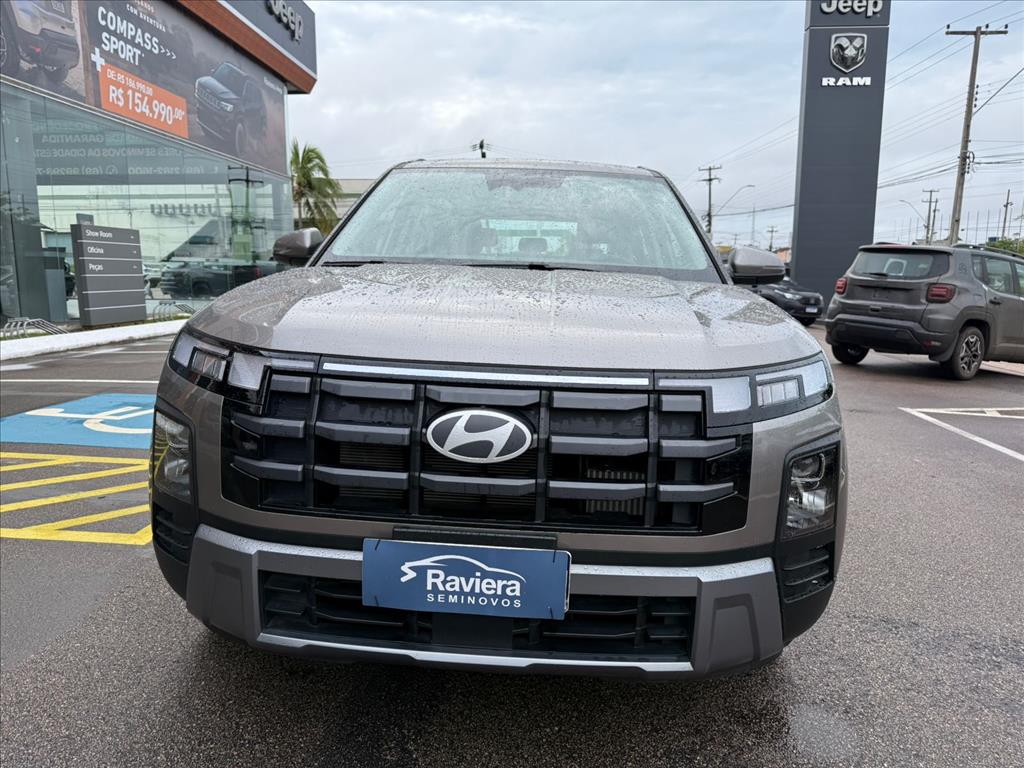 Hyundai-CRETA-1.0 TGDI FLEX LIMITED AUTOMÁTICO