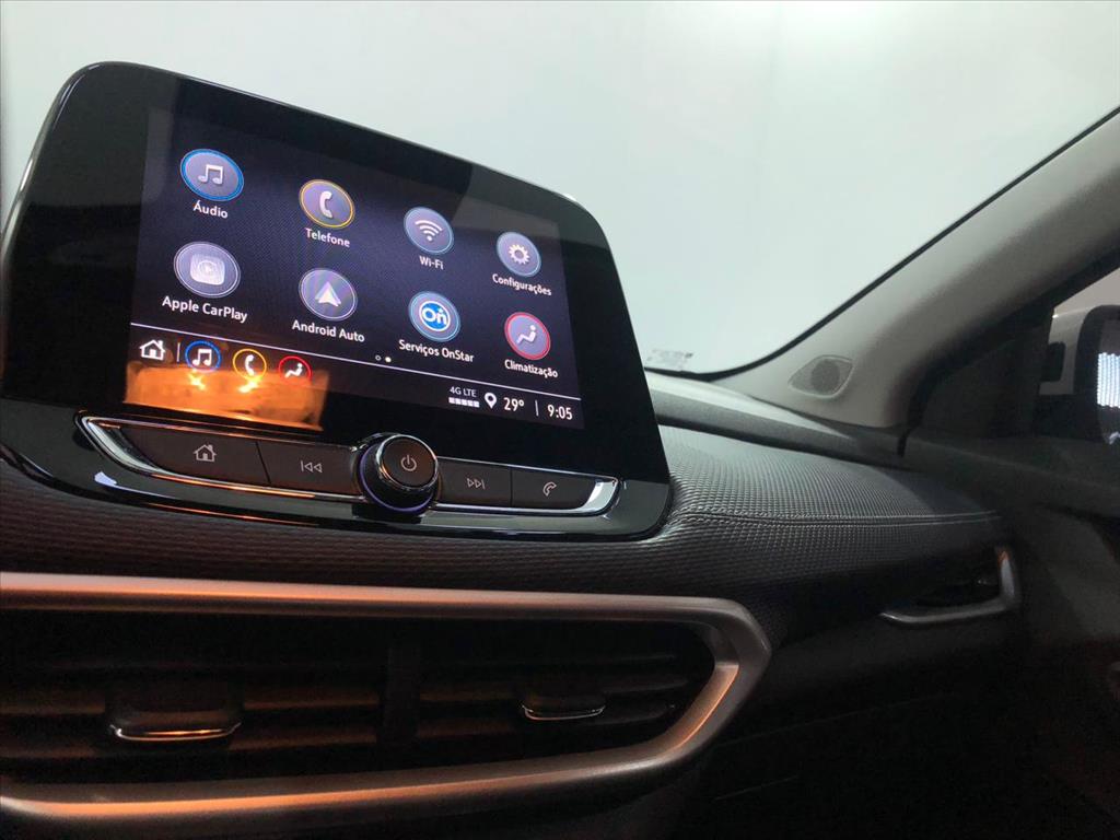 TRACKER 1.2 TURBO FLEX PREMIER AUTOMÁTICO10