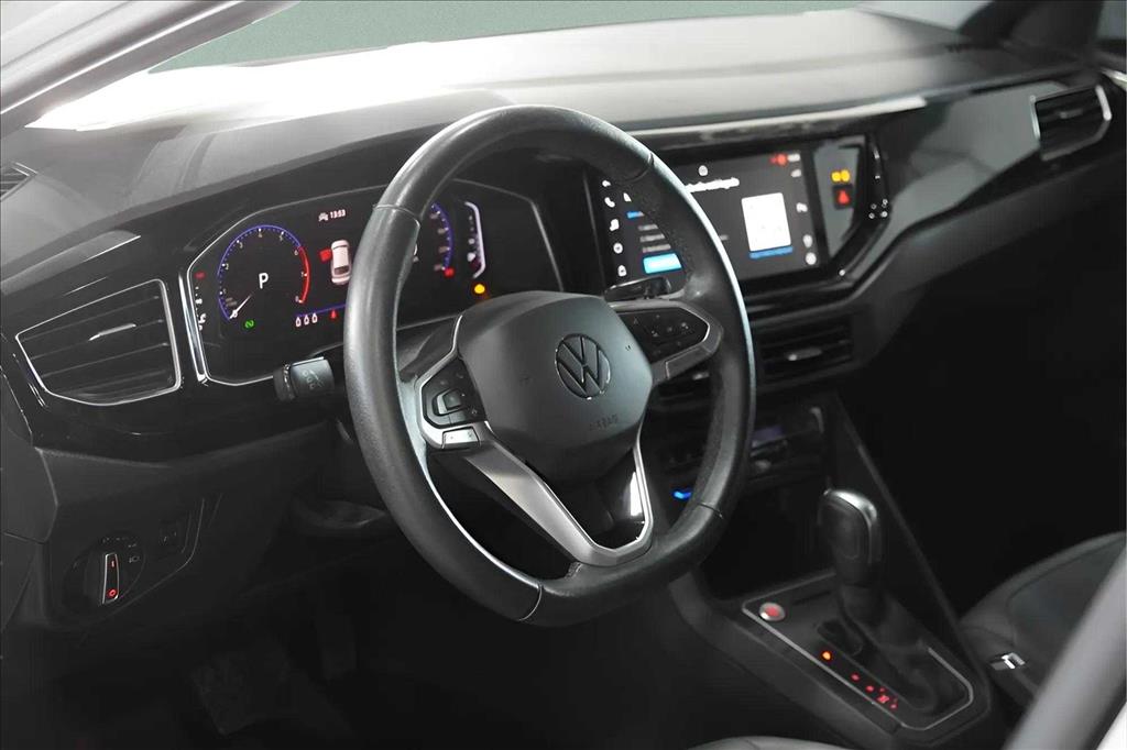 NIVUS 1.0 200 TSI TOTAL FLEX HIGHLINE AUTOMÁTICO12