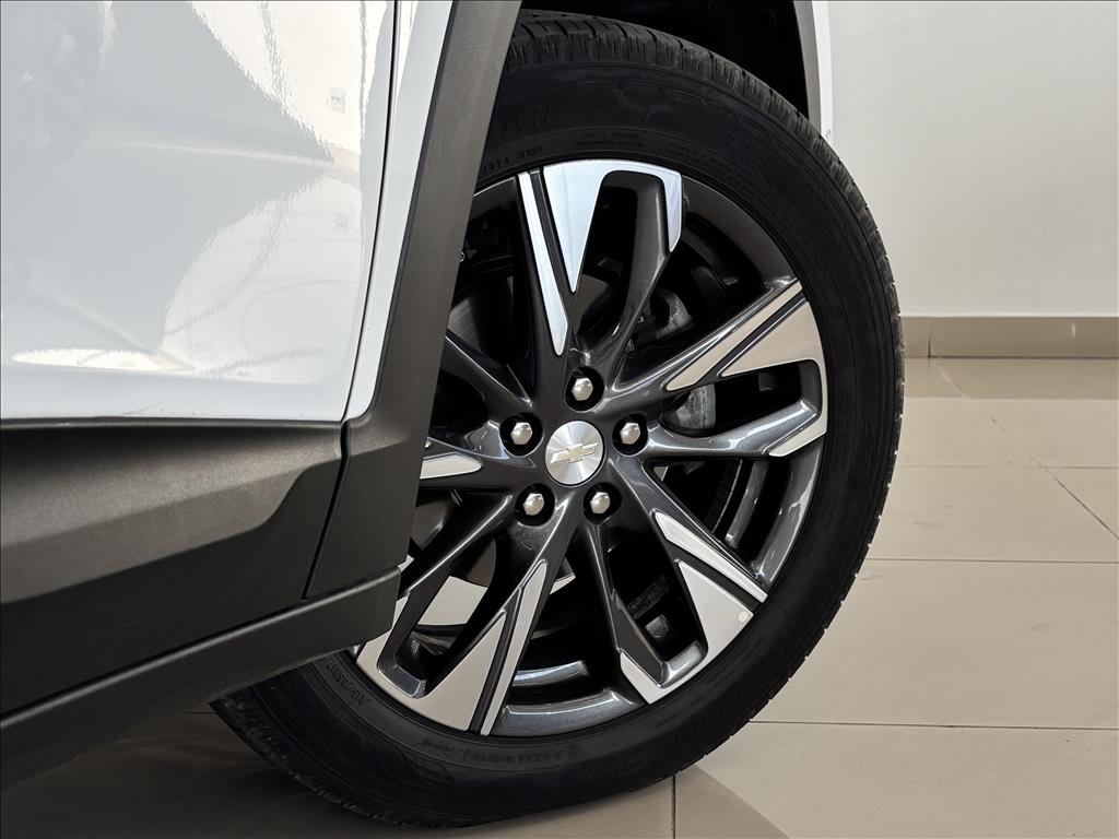 TRACKER 1.2 TURBO FLEX PREMIER AUTOMÁTICO
