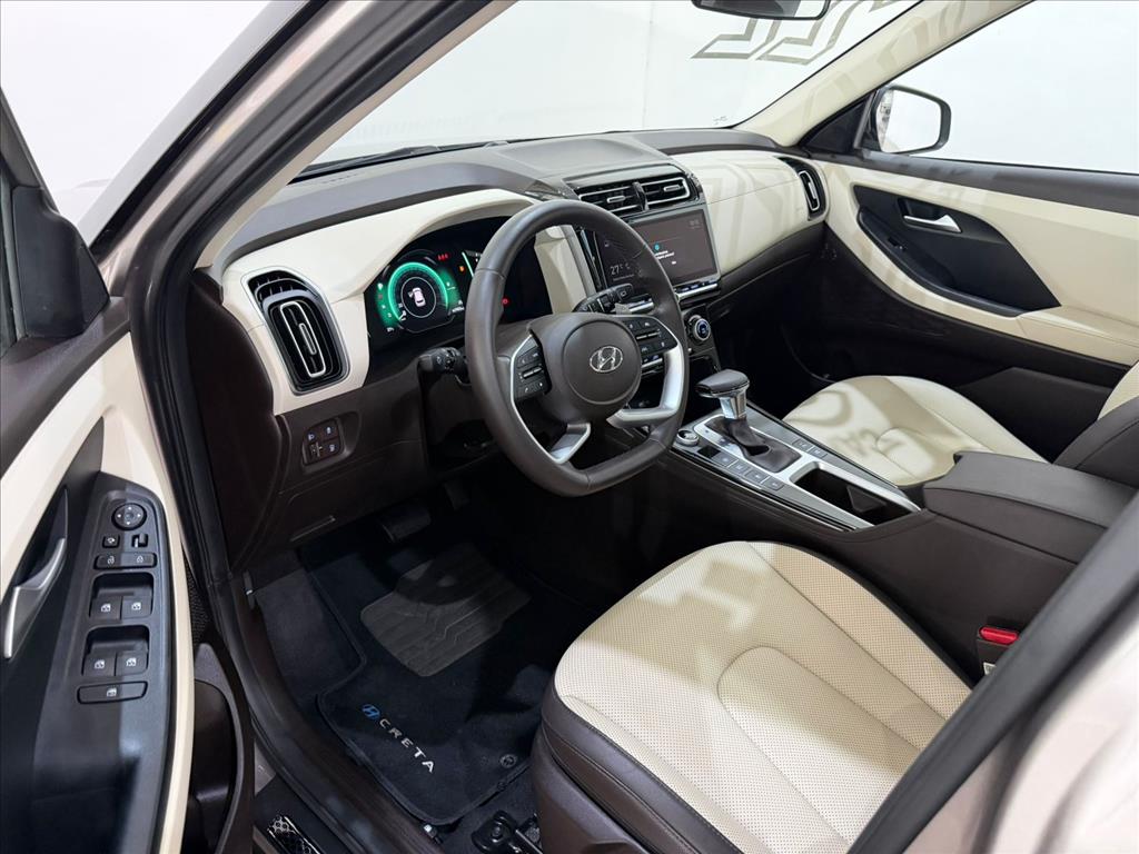 CRETA 2.0 FLEX ULTIMATE AUTOMÁTICO5