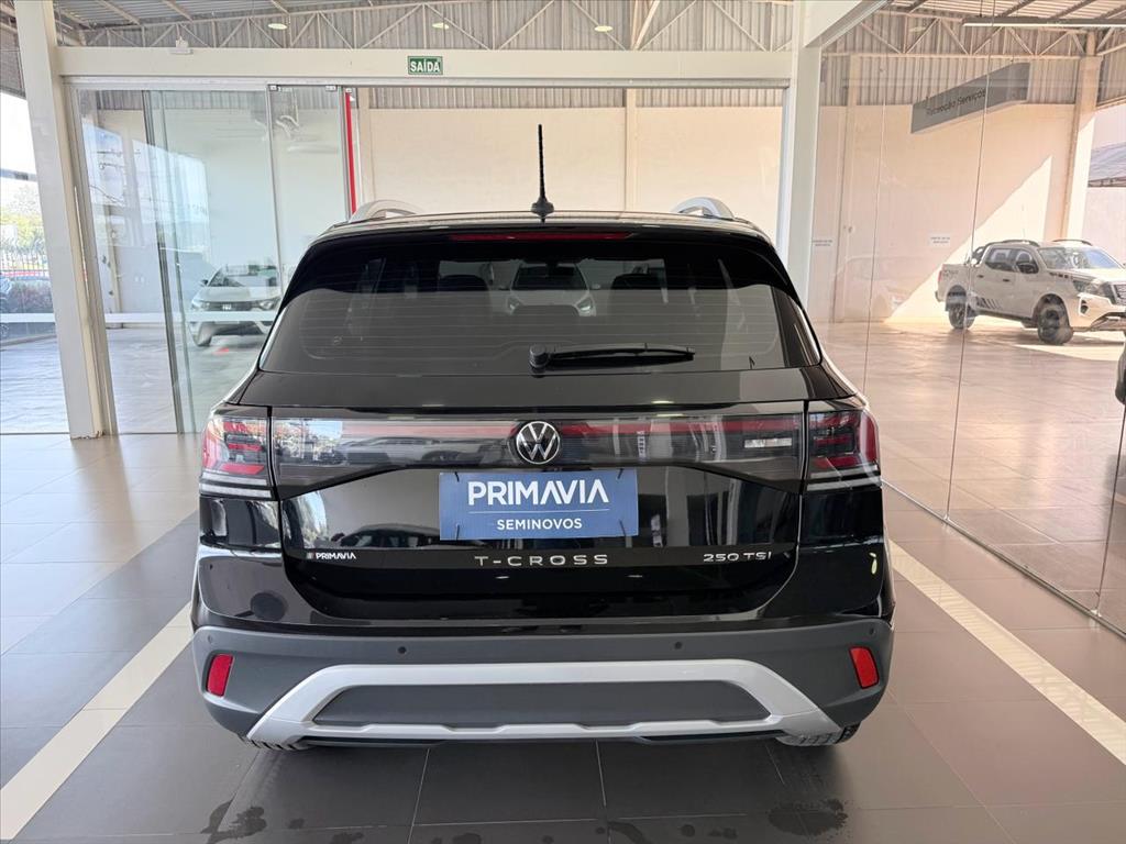T-CROSS 1.4 250 TSI TOTAL FLEX HIGHLINE AUTOMÁTICO4